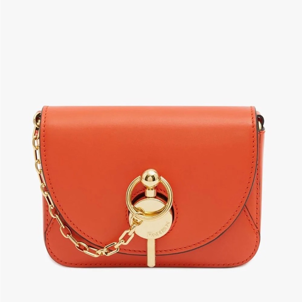 JW Anderson micro keyts (ORANGE)